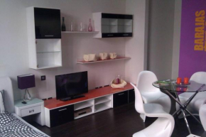 Beautiful Apartment in Gran Via